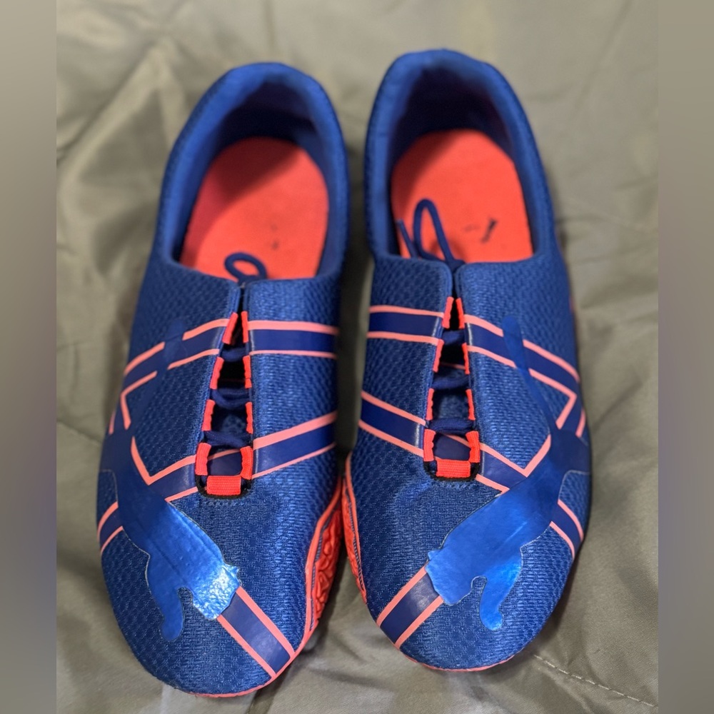 Puma shoes